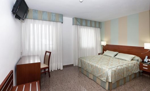Hotel Marivella