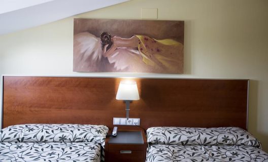 Hotel Marivella