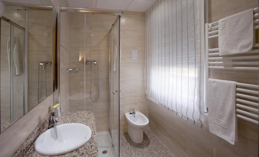 Hotel Marivella