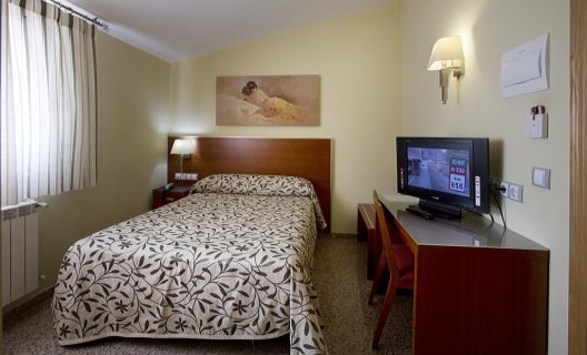 Hotel Marivella