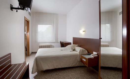 Hotel Marivella