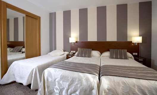 Hotel Marivella