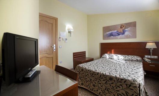Hotel Marivella