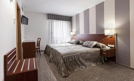 Hotel Marivella