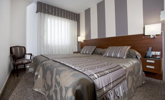Hotel Marivella