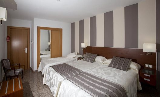 Hotel Marivella