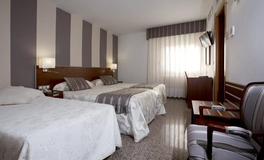 Hotel Marivella