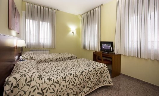 Hotel Marivella