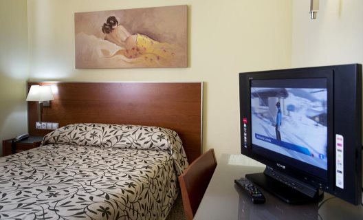 Hotel Marivella