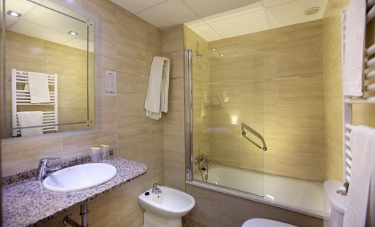 Hotel Marivella