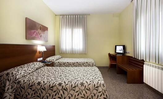 Hotel Marivella