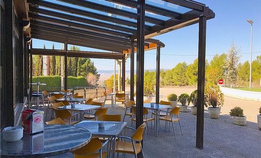 Hotel Marivella