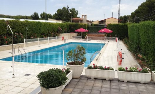 Hotel Marivella