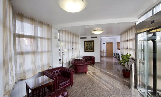 Hotel Marivella