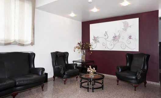 Hotel Marivella