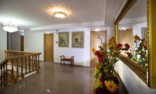 Hotel Marivella