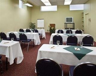 Hotel Mark Spencer