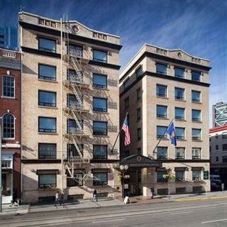 Hotel Mark Spencer