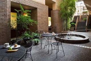 Hotel Mark Spencer