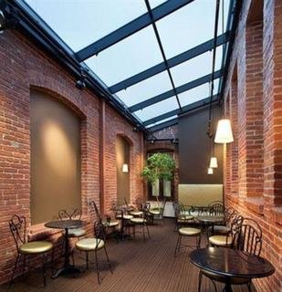 Hotel Mark Spencer