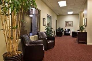 Hotel Mark Spencer