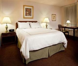 Hotel Mark Spencer
