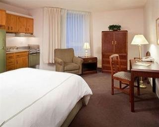 Hotel Mark Spencer