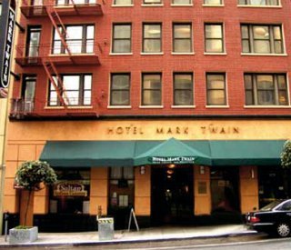 Hotel Mark Twain