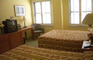 Hotel Mark Twain