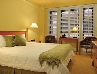 Hotel Mark Twain