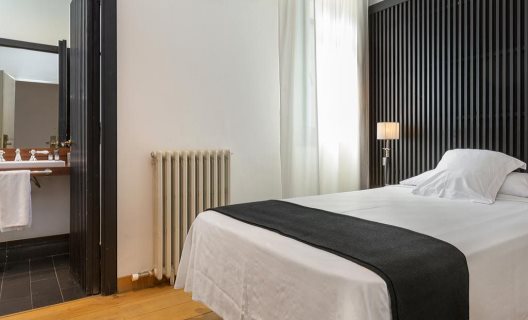 Hotel Market