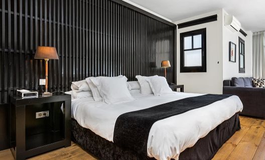 Hotel Market