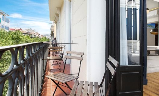 Hotel Market