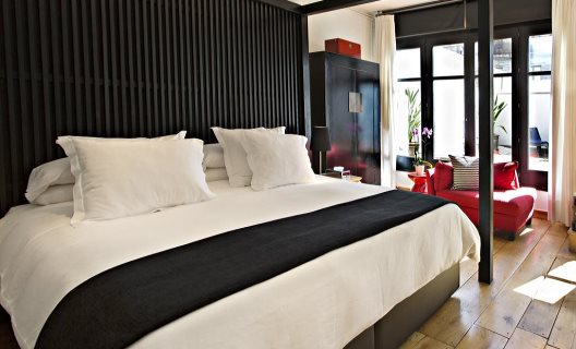 Hotel Market