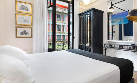 Hotel Market