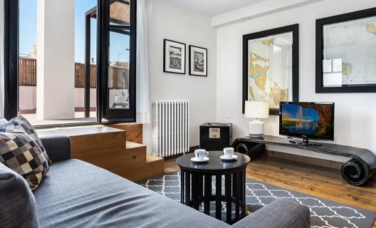 Hotel Market
