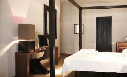 Hotel Market