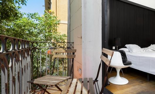 Hotel Market