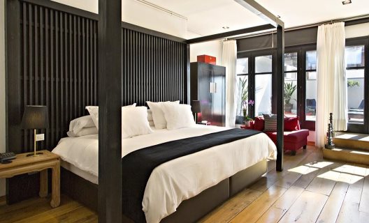 Hotel Market