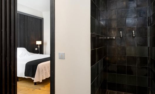 Hotel Market