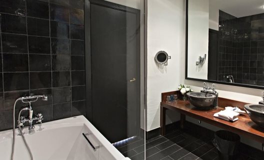 Hotel Market