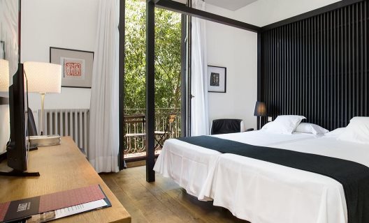 Hotel Market