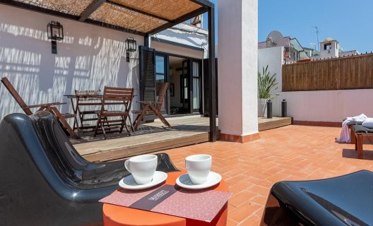 Hotel Market