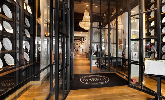 Hotel Market