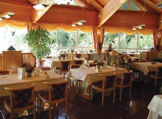 Hotel Märkisches Tagungshotel