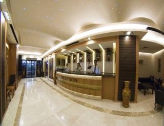 Hotel Marlight Boutique