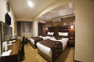 Hotel Marlight Boutique