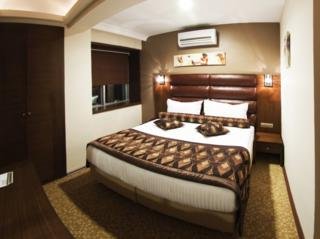 Hotel Marlight Boutique