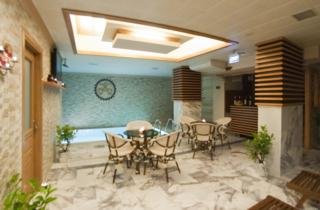 Hotel Marlight Boutique