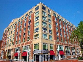 Hotel Marlowe